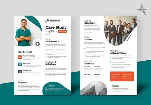 Business Flyer Template