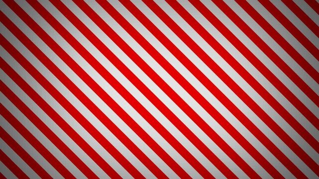 Animated background with candy cane colored textures that move smoothly