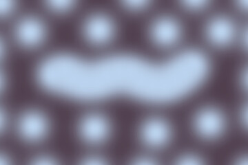 Elegant soft glowing gradient background for minimalist design, blurry abstract background for digital art, creative projects, wallpapers, banner, branding, social media marketing 