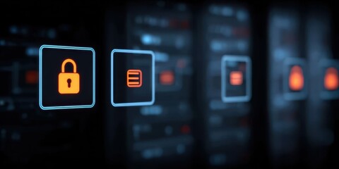 Innovative mobility and cryptography enable server across connectivity infrastructures, supporting database monitoring through computing facilitating seamless integration and enhan