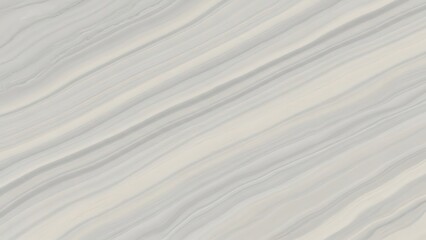 Obraz premium Light Beige and Grey Swirling Abstract Marble Texture