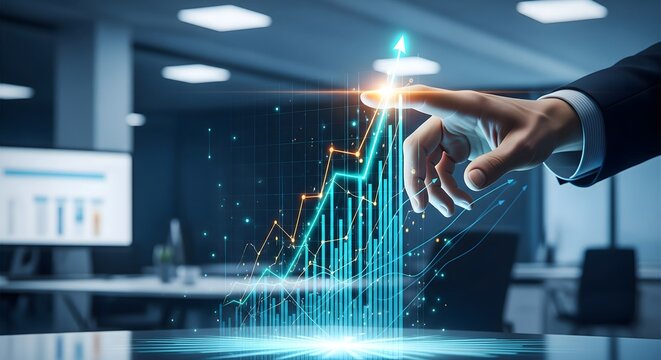 Future Digital Lifestyle,generative AI