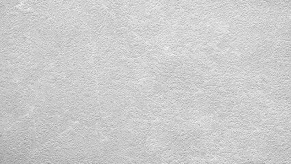 Abstract white gray wall texture background for web banner template or wallpaper design