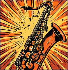 jazz music background