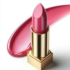 Beautiful lipstick color