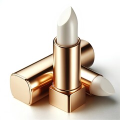 Beautiful lipstick color