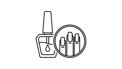 vector illustration of an abstract background