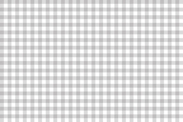 Grey and white color plaid pattern background. plaid pattern background. Seamless pattern.