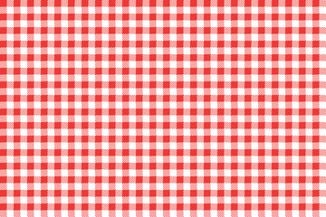 Firebrick and white color plaid pattern background. plaid pattern background. Seamless pattern.