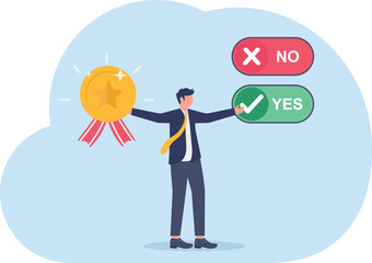 Business activities, eps 10