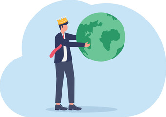 Business activities, eps 10