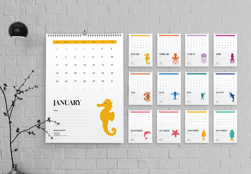 Calander 2026