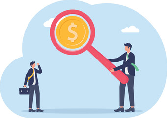 Business activities, eps 10