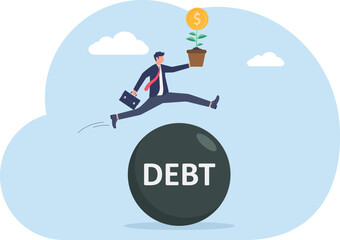 Business activities, eps 10