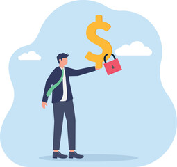 Obraz premium Business activities, eps 10