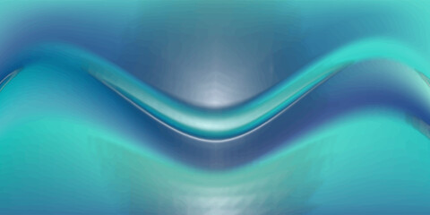Obraz premium Turquoise Abstract Texture Background Image. vector
