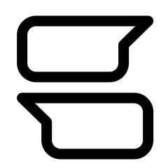 marketing outline icon