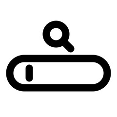 marketing outline icon