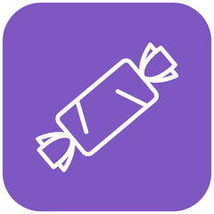 Vector Design Candy Icon Style