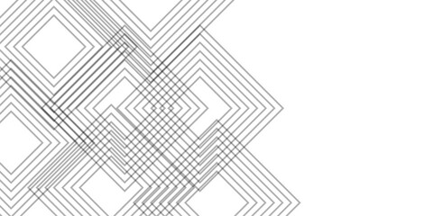 Gradient square gradient minimal art linear fabric oblique retro vector stripe diagonal dynamic fabric abstract white and gray geometric creative tech seamless textile design.	