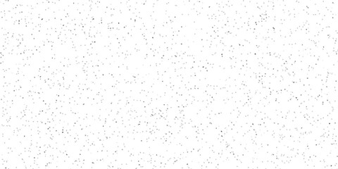 Vector sublet rock concrete black and white old wall , floor tiles terrazzo stone marble interior. white, black grunge rock abstract tile vintage concrete smooth mosaic endless texture background.	