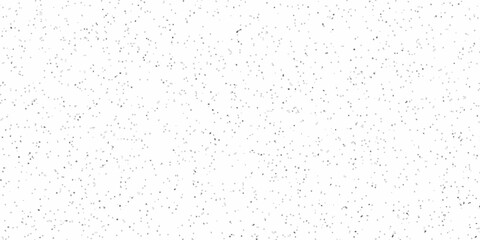 Vector sublet rock concrete black and white old wall , floor tiles terrazzo stone marble interior. white, black grunge rock abstract tile vintage concrete smooth mosaic endless texture background.	