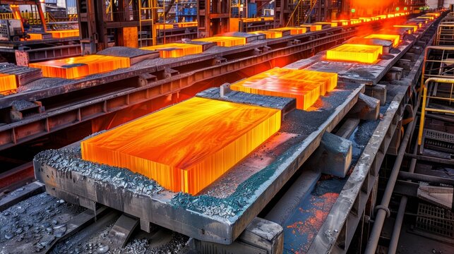 Techniques and applications of molten aluminum smelting in foundries for enhanced production