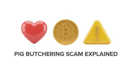 Understanding pig butchering scam dynamics online platforms educational content digital environment informative view fraud awareness