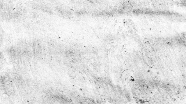 Grunge texture background PNG transparent.Opacity or screen mode usage for overlay