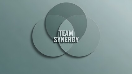 Elevate Team Performance Achieve Business Goals With Powerful Team Synergy Visual, Inspire Collaboration, Boost Productivity, and Unlock Collective Success