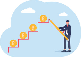 Business activities, eps 10
