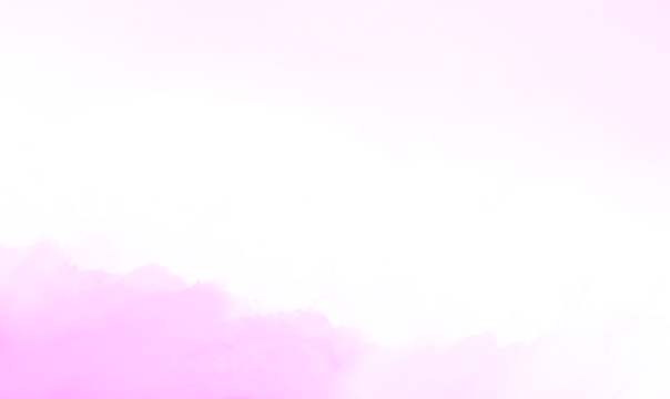 Abstract soft pink and white geometric background with subtle gradient