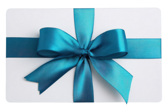 Gift Image for Birthday, Anniversary, and Holiday Use on Transparent or White Background PNG