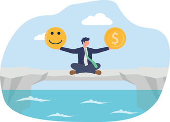 Business activities, eps 10
