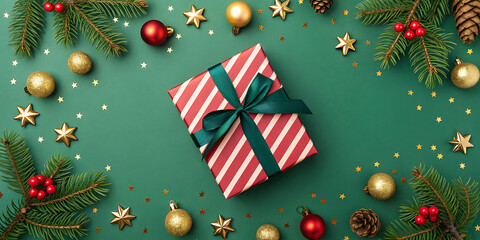 Christmas Ornaments colors ball with Varied Finishes