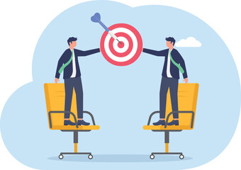 Business activities, eps 10
