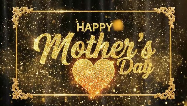 Happy mothers day