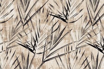 dry grass background