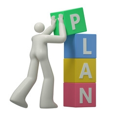 Strategic Planning, Building Success, Achieving Goals