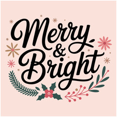 merry-bright-elegant-script-typography
