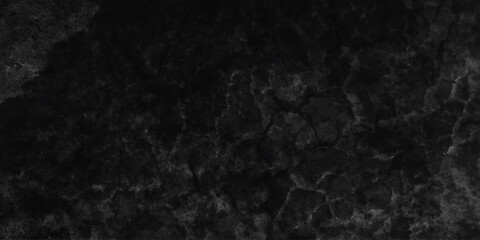 Black stone texture surface. Empty black concrete, abstract texture of concrete. natural black marble texture for skin tile wallpaper luxurious background. Natural Black Marble Background pattern.	