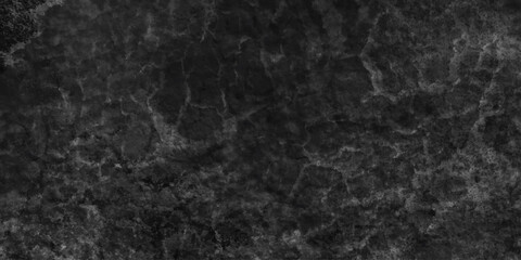 Black stone texture surface. Empty black concrete, abstract texture of concrete. natural black marble texture for skin tile wallpaper luxurious background. Natural Black Marble Background pattern.	
