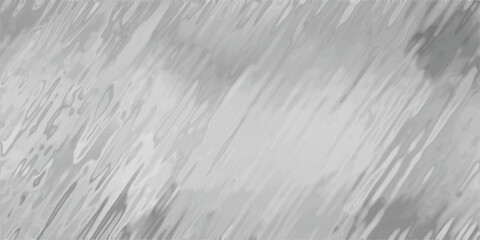 Abstract grayscale textured background with diagonal brush strokes and organic fluid-like patterns creating a dynamic and modern artistic visual effect for design and decoration