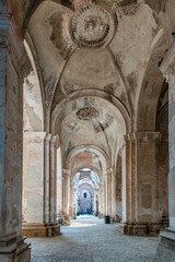 Churches, Museums and Earthquake Ruins of Antigua, Guatemala