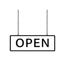 fishing hook on a white background