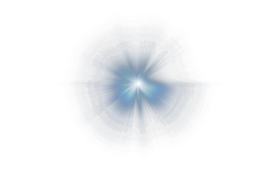 Sunlight Glow PNG Effect – Lens Flare Burst Overlay, Warm Light Sparkle for Photo Enhancement, Graphic Design & Creative Projects