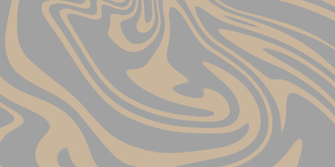 Obraz premium Beautiful ebru marbling texture. Textile Paint Illustration. Fashion Vector Agate. Abstract wavy artistic template. Wave Stripe Background. Wavy lines pattern. Optical art, opart striped .