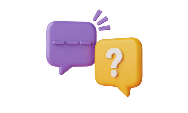 Get instant answers with a helpful customer service chat assistant, offering support and information with an easy to use communication interface