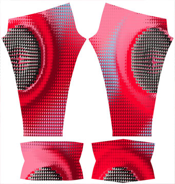 comoda prenda para vestir elegantemente con frescura