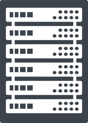 web icons set